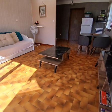 Gites En Cevennes "Chez Steloune" Genolhac Экстерьер фото