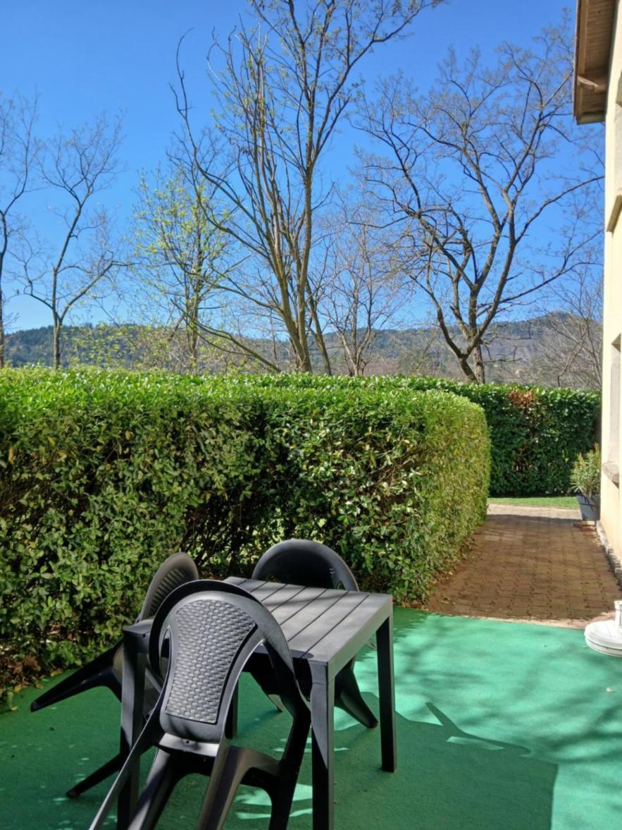 Gites En Cevennes "Chez Steloune" Genolhac Экстерьер фото